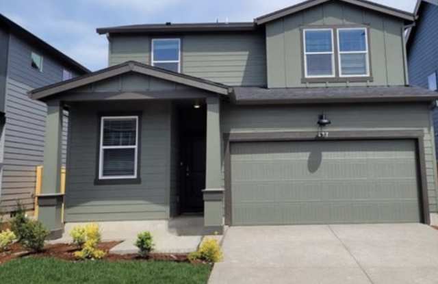 Photo of 477 Himalaya Street Northeast