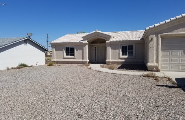 3179 Silversmith Dr - 3179 Silversmith Drive, Lake Havasu City, AZ 86406