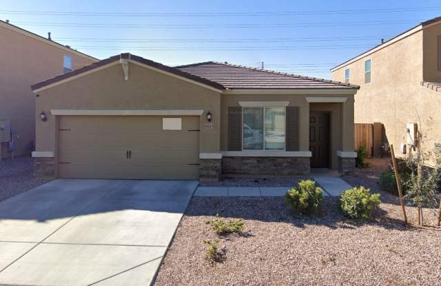 8223 West Pueblo Avenue - 8223 West Pueblo Avenue, Phoenix, AZ 85043