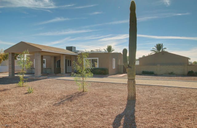 1109 E. Townley Avenue - 1109 East Townley Avenue, Phoenix, AZ 85020