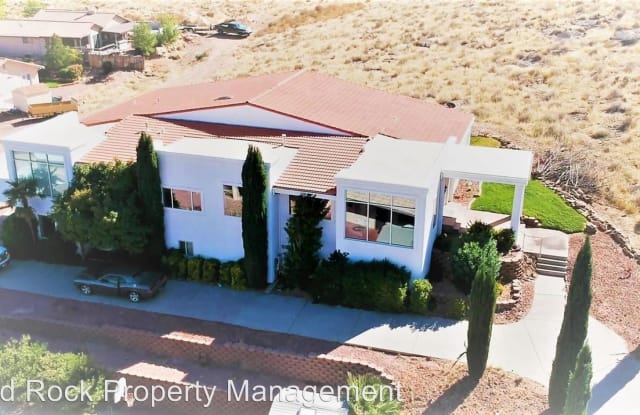 2341 S Guardian Circle - 2341 Guardian Cir, St. George, UT 84790