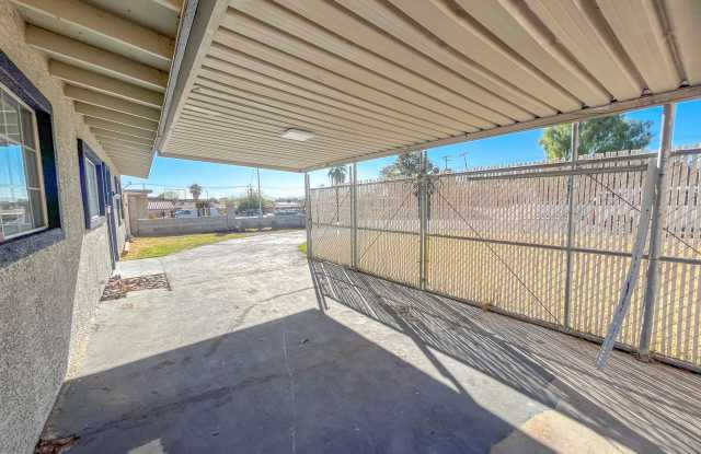 Charming, Renovated Single-Story Home – No HOA!