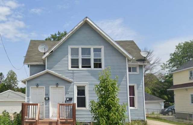 1117 Doty Street