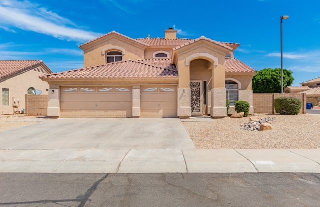 238 W Leah Ave - 238 West Leah Avenue, Gilbert, AZ 85233