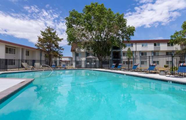 Park on Virginia Apartments