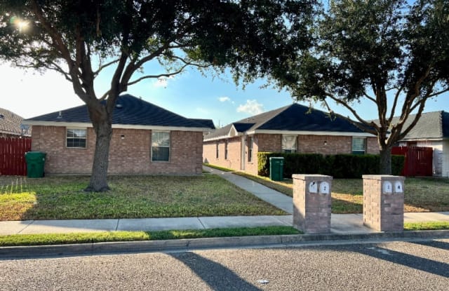 2301 N Erica St, Unit 2 2 - 2301 North Erica Street, Pharr, TX 78577