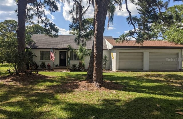 1810 CHADWICK ROAD - 1810 Chadwick Road, Englewood, FL 34223