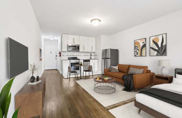 Photo of 113-117 Vose Avenue