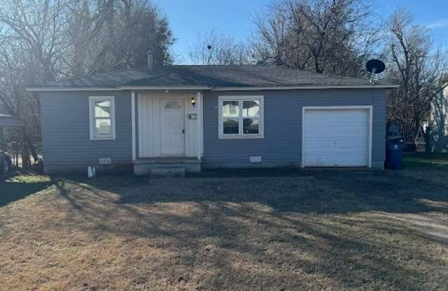 Photo of Cozy 2 Bedroom Home in SE OKC – 1502 SE 64th St, Oklahoma City, OK 73149