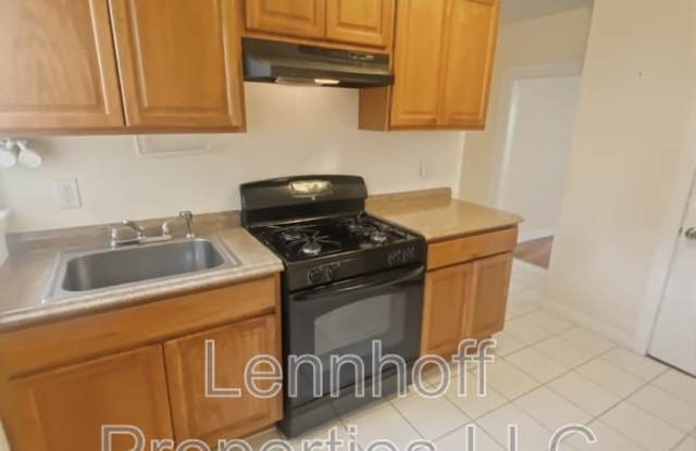 23 Hilton Street, Unit 1