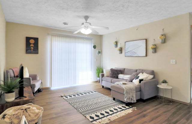 3246 E Old Stone Rd Unit D11