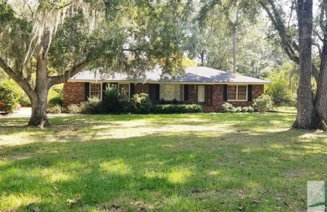 822 Bradwell Street - 822 Bradwell Street, Hinesville, GA 31313