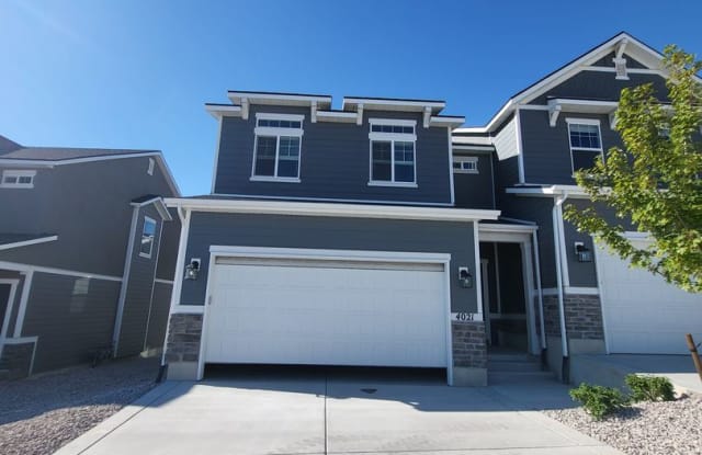 4021 Harmony Court - 4021 Harmony Ct, Lehi, UT 84043