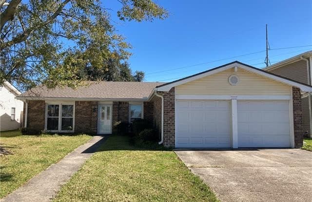 3817 NATHAN KORNMAN Drive - 3817 Nathan Kornman Drive, Woodmere, LA 70058