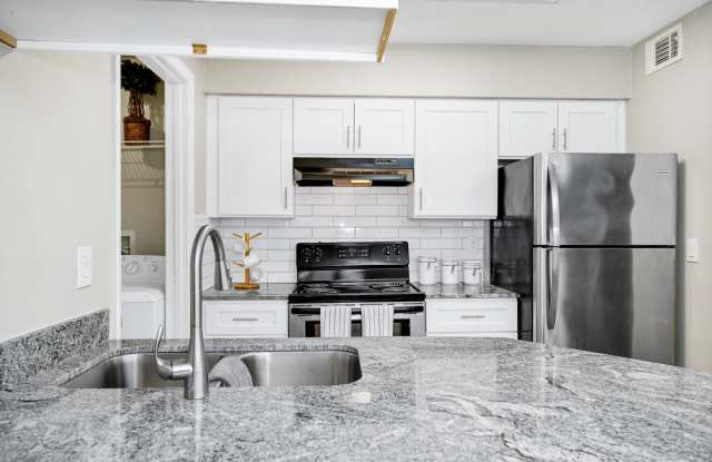 The Glades Apartments