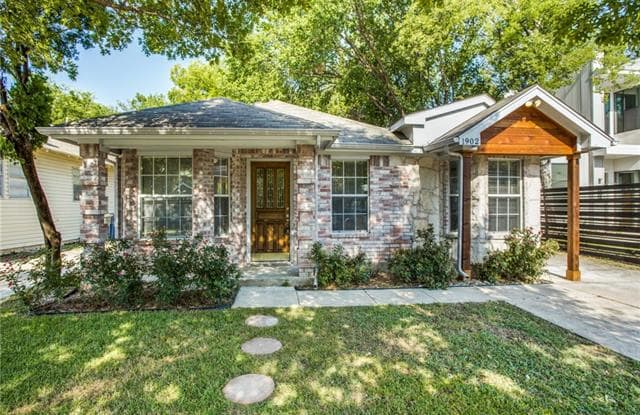 1902 McMillan Avenue - 1902 Mcmillan Ave, Dallas, TX 75206