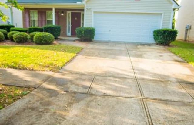 3289 Meadow Point Drive - 3289 Meadow Point Drive, Gwinnett County, GA 30039