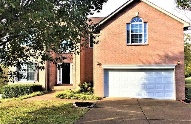 102 Chambliss Ct - 102 Chambliss Court, Hendersonville, TN 37075