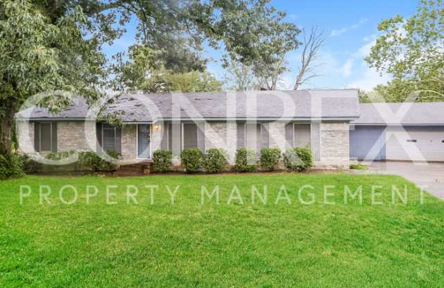 1709 Pinecroft Drive - 1709 Pinecroft Drive, Benton, AR 72019