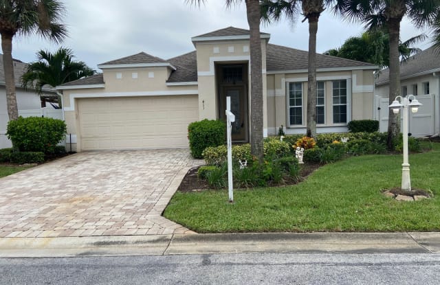 411 W Whelk Place - 411 Whelk Pl, Melbourne, FL 32903