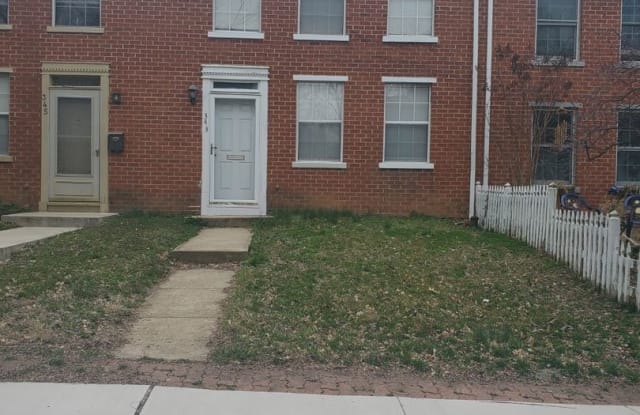 343 West Newton Avenue - 343 West Newton Avenue, York, PA 17401