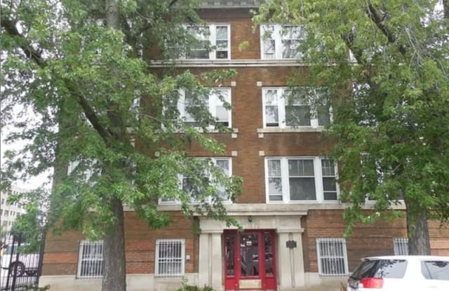 1544 W. Ardmore Ave 3E - 1544 West Ardmore Avenue, Chicago, IL 60660