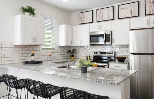 Townhomes at Sunnyside photos photos