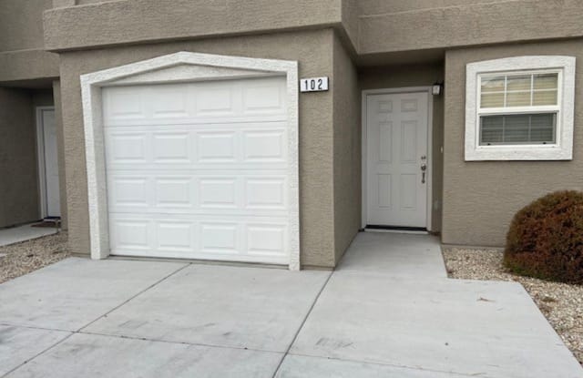 5790 Vista Serena Way # 102 - 5790 Vista Serena Way, Sparks, NV 89436