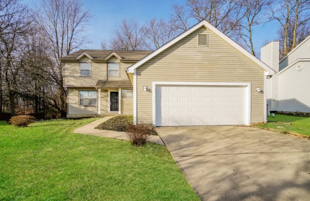 8514 Landseer Drive - 8514 Landseer Drive, Reynoldsburg, OH 43068