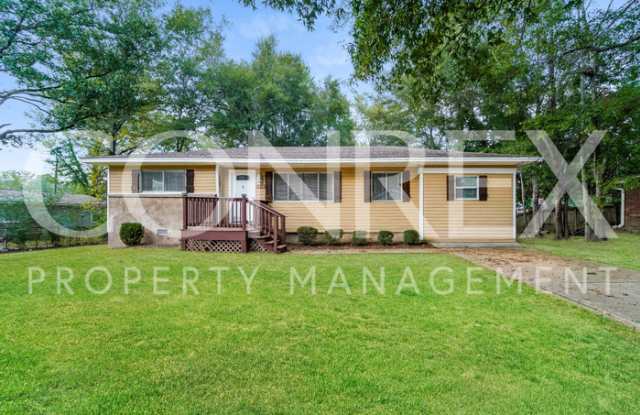 3212 Crafton Street - 3212 Crafton Street, Pearl, MS 39208