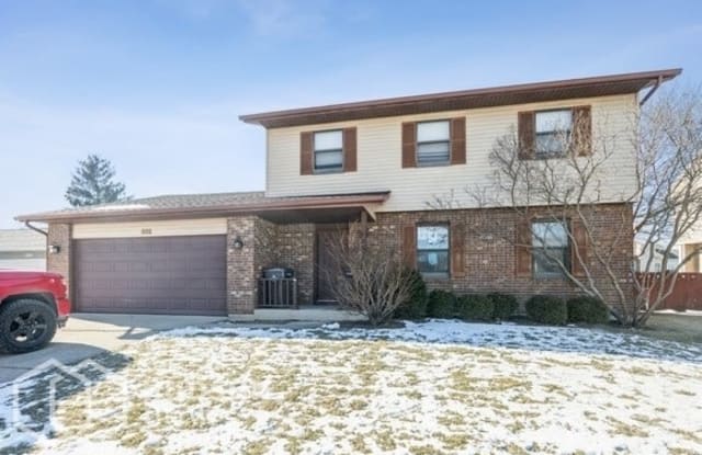 532 Shenandoah Trail - 532 Shenandoah Trail, Elgin, IL 60123