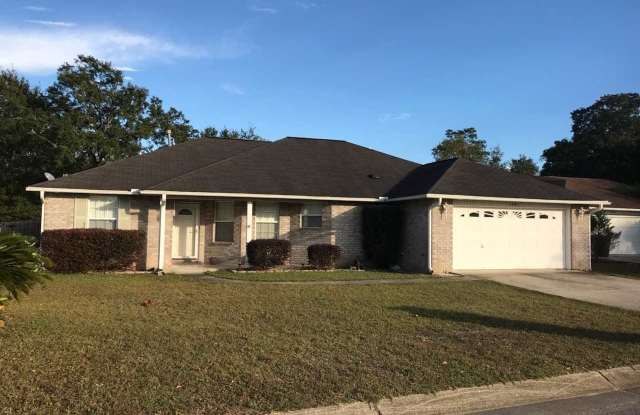 1791 CEDRUS LN - 1791 Cedrus Lane, Ensley, FL 32514