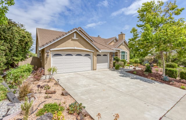 5295 Crystal Ranch Dr - 5295 Crystyl Ranch Drive, Concord, CA 94521