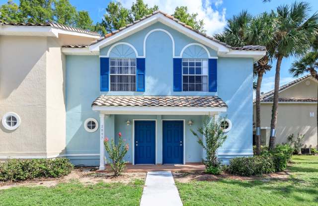 Saratoga Resort Villas