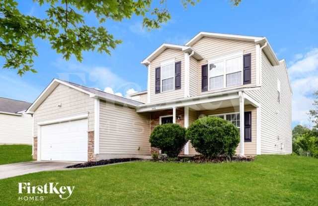 4406 Vernon Circle Southeast