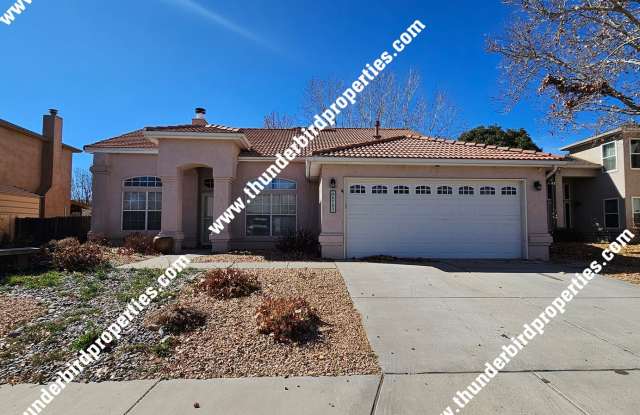 Charming NW 4 Bedroom Home