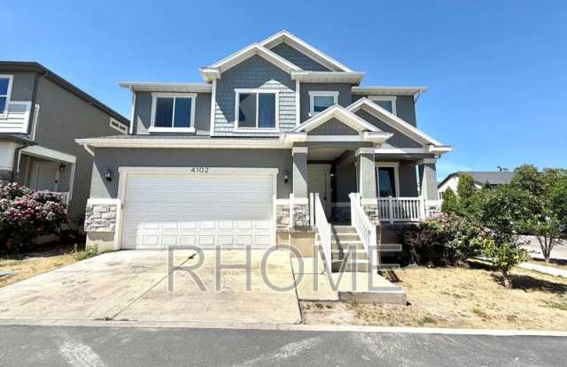 4102 W 1800 N