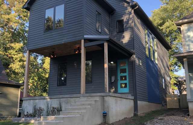 1309 Jefferson Avenue