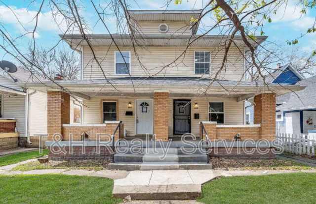 326 Jefferson Avenue