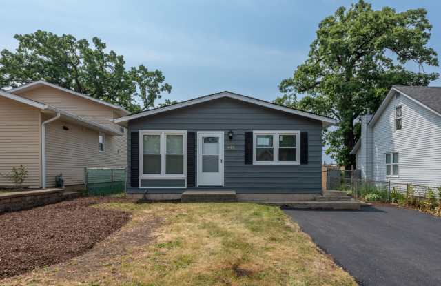 405 Woodland Drive
