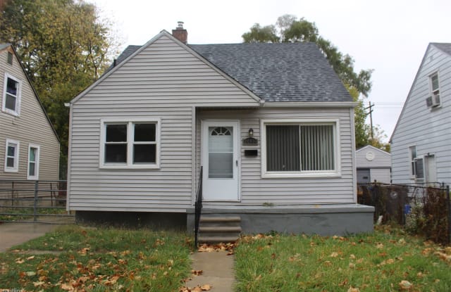 26904 Dartmouth St - 26904 Dartmouth Avenue, Inkster, MI 48141