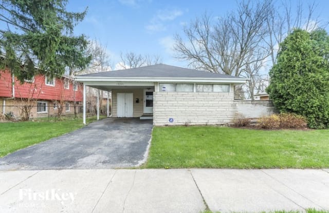 15231 Hastings Drive - 15231 Hastings Drive, Dolton, IL 60419