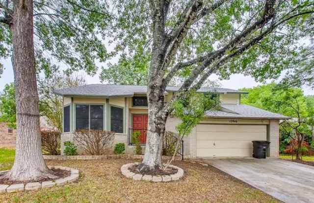 13946 Chisom Creek Drive - 13946 Chisom Creek Street, San Antonio, TX 78249