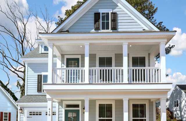 Photo of STR - 410 25th Street