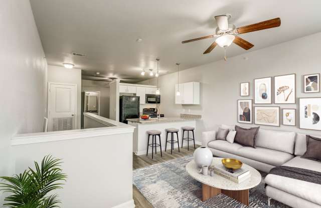 Reata at Alamo Ranch