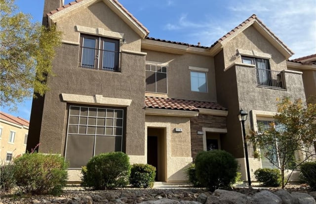 2774 Fountain Vista Lane - 2774 Fountain Vista Lane, Henderson, NV 89074