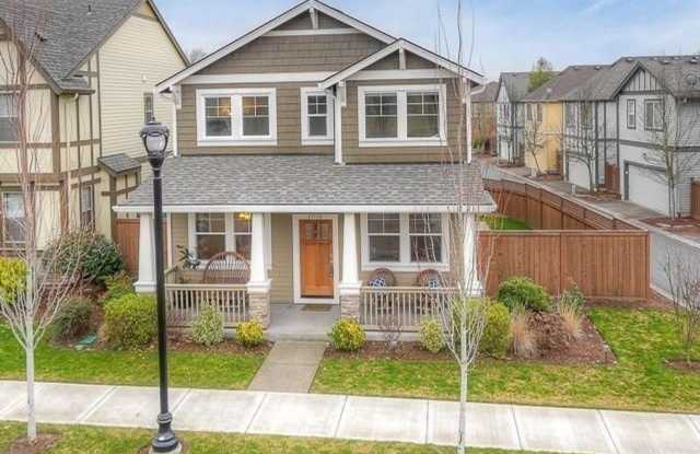 Beautiful 4 Bedroom Home In Villebois!