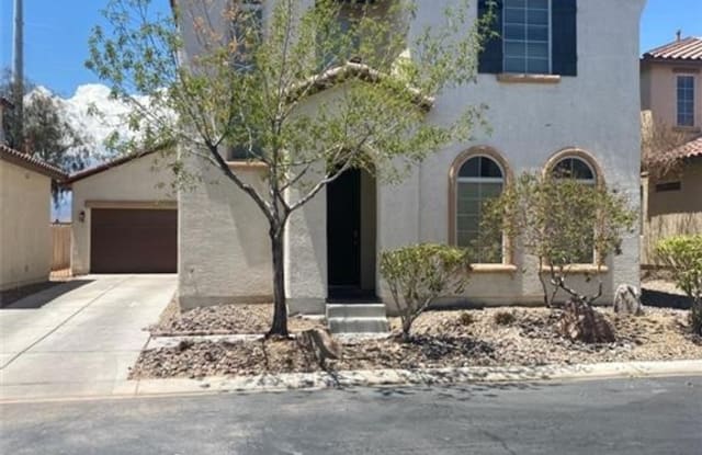 6141 Glenborough Street - 6141 Glenborough Street, North Las Vegas, NV 89115