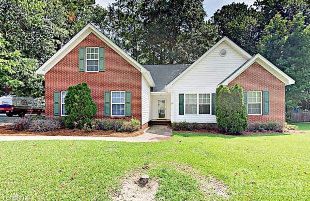 320 Olde Springs Road - 320 Olde Springs Road, Richland County, SC 29223