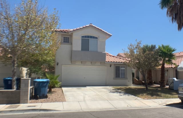 4312 Silver Bay St - 4312 Silver Bay Street, Spring Valley, NV 89147